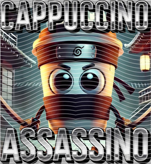 Tung Tung sahur-TT 207